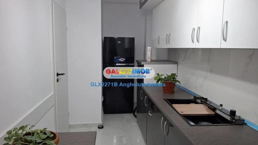 Militari Residence garsoniera de inchiriat - 4