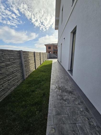 Duplex de Vânzare Moșnița Veche, lângă Pădurea Bistra 97000Euro comision 0! - 16