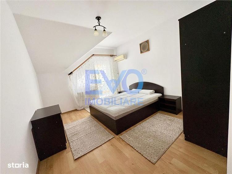 Apartament 3 camere, 2 bai, 2 balcoane, loc de parcare, Pacurari, Iasi - 8