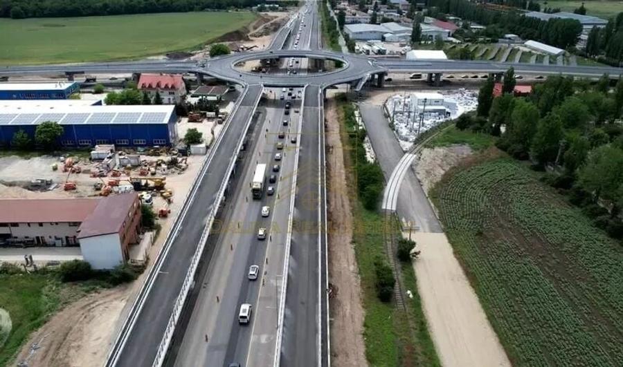 De Vanzare - Casa Inteligenta- Berceni Efficient House - 28