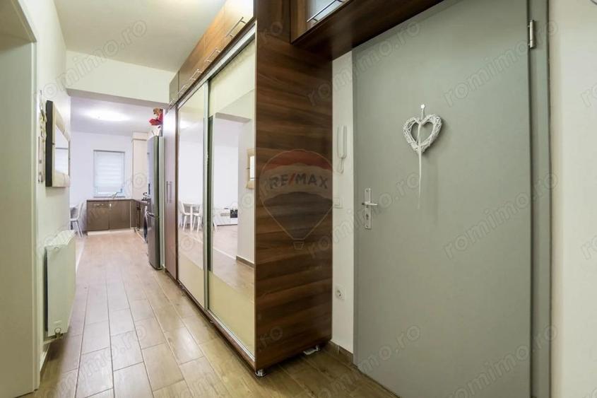Apartament 3 camere cu 2 locuri de parcare si boxa Coresi - 4