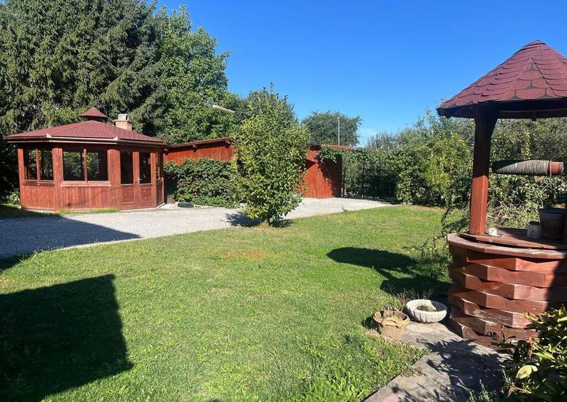 Ocazie unica! Casa de vanzare in sta?iunea Covasna! - 12