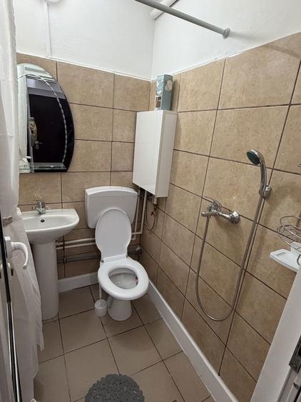 Garsoniera de inchiriat Sector 3 - 6