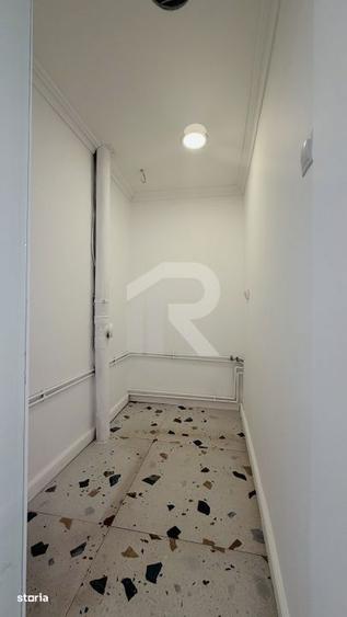 Apartament Aviatiei Serbanescu, 77 mp+balcon, ideal locuinta / off - 15