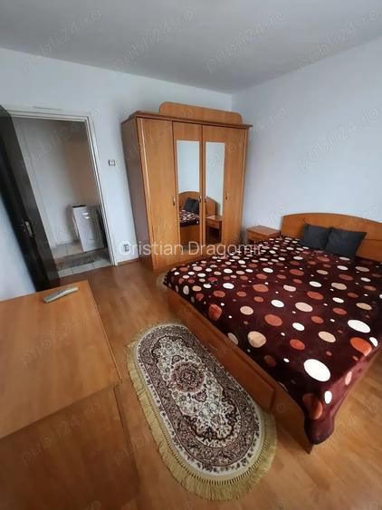 Inchiriez Apartament cu 2 camere