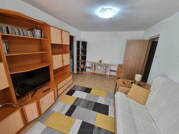 Apartament cu 2 camere in zona Drumul Taberei - Frigocom - 1