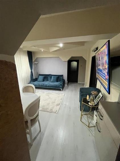 RECO Apartament 4 camere, decomandat, Bloc cu lift, Etajul 2, Zona Rogerius - 8