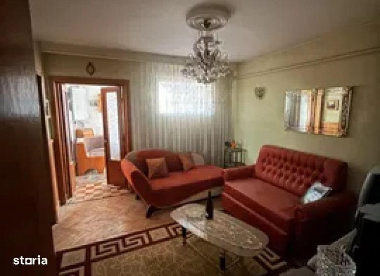 Apartament 4 camere Maratei , 80 metri, etaj 9 Cod:160291 - 2