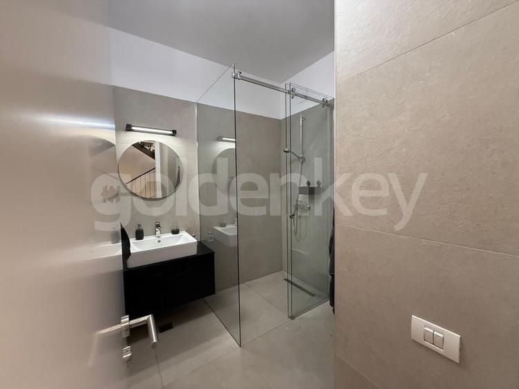 Apartament duplex cu 3 camere | 2 garaje si terasa - 9