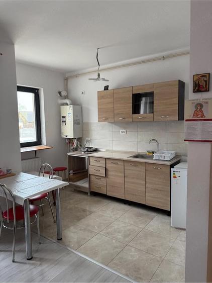 Garsoniera de inchiriat Dobroe?ti | Parter inalt | Loc de parcare inclus - 5