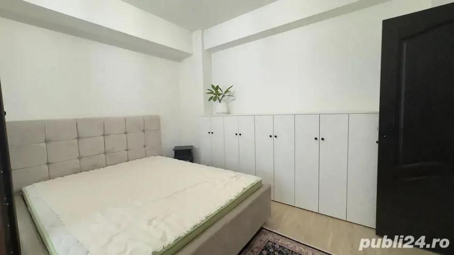 Apartament cu 2 camere de vanzare in zona Baneasa - 6