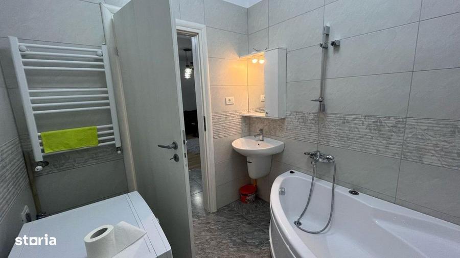 Apartament 2 camere de INCHIRIAT ! - 1