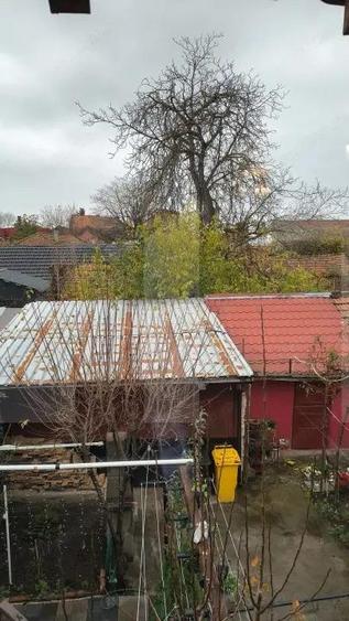 Casa,6 camere ,curte comuna in zona buna - 8