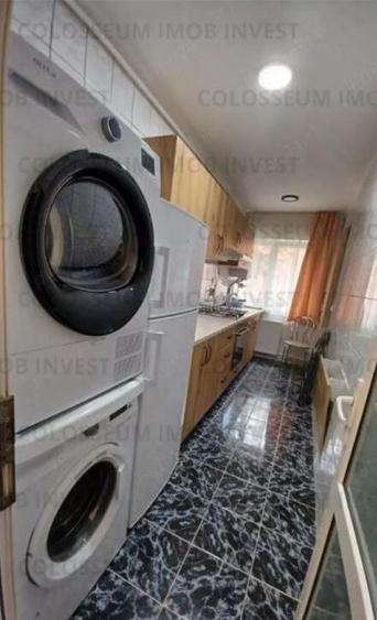 Garsoniera decomandata - zona Astra - 3