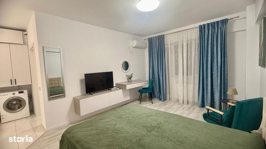 PODU ROS, APARTAMENT CU MUTARE IMEDIATA, IDEAL PENTRU INVESTITII - 6