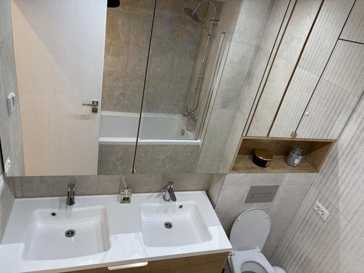 Studio LUX de inchiriat Sibiu Doamna Stanca Evolution - 6