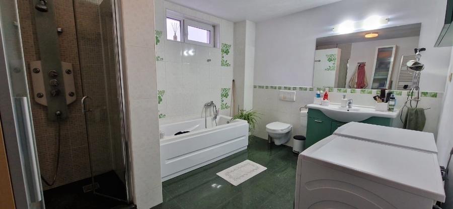 Clădire pretabilă clinică / sediu firmă – zonă Gh. Doja / Kaufland, 380 mp utili - 6