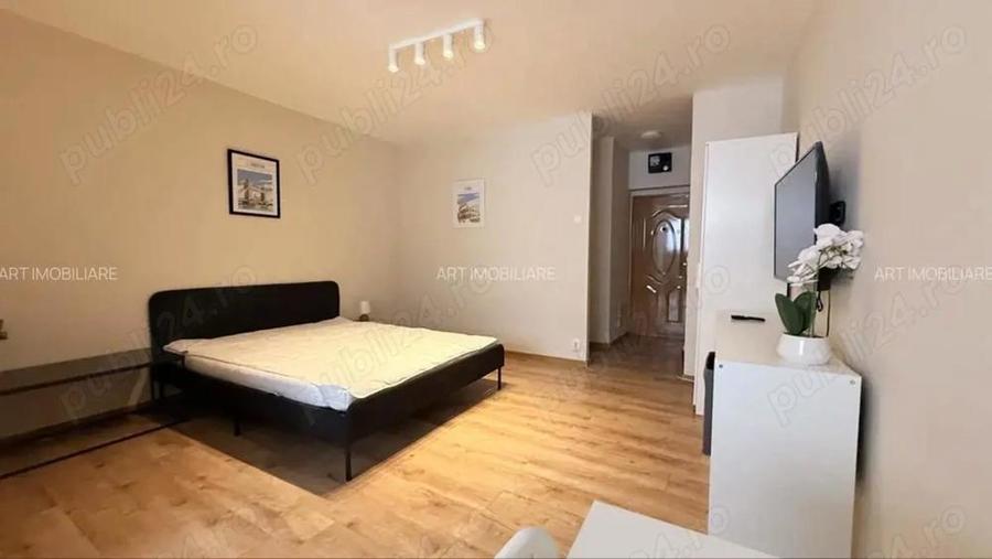Garsoniera Iancului , pret 250 Eur negociabil - 4