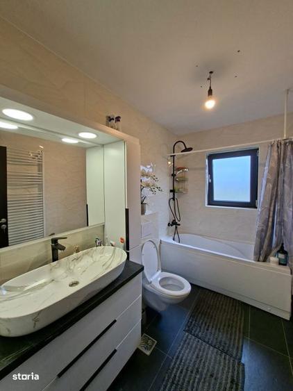 Casa pe un singur nivel, 5 ari de teren Catalina - 7