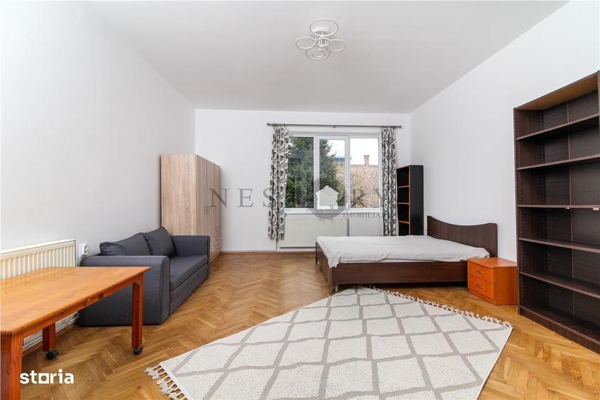 Apartament 1 camera|decomandat|str.Burebista|Semicentral - 7