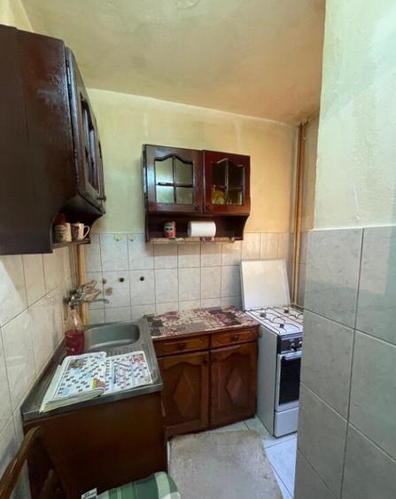 Garsoniera confort 1 zona Miorita - 8