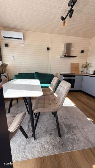 Casa P + 1 in Boreal Plus - 18