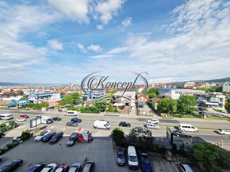 Apartament 2 camere decomandate si parcare in Zorilor - 1