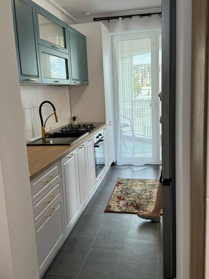 Apartament cu 2 camere zona Centrala - 4