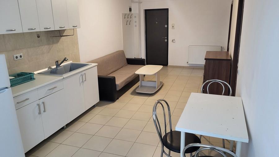 PF Dau in chirie ap 2 cam 40 mp str Calea Baciului pret 330 e - 4