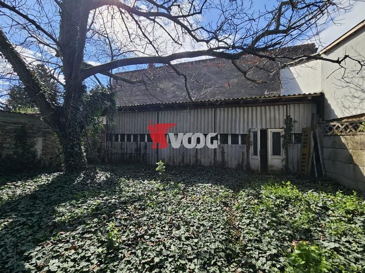 Casa individuala cu anexa /teren 688/Zona Fratii Buzești/Timisoara - 21
