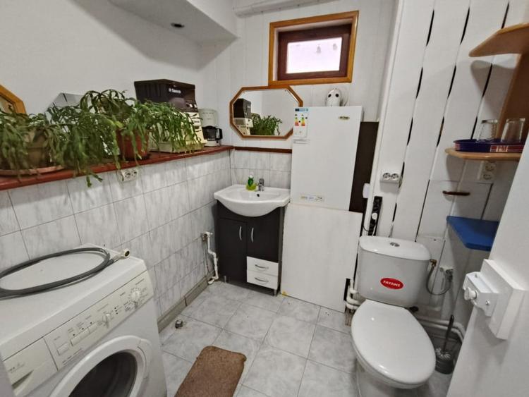 Spațiu Comercial de Închiriat – Târgu Jiu, Zona Centrală - 4