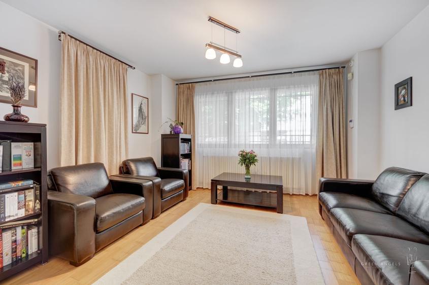 Vila de Vanzare Unirii George Georgescu | Comision 0%! - 4