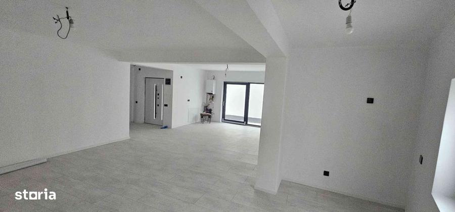 Casa noua in Berceni, 5 camere, curte privata - 8