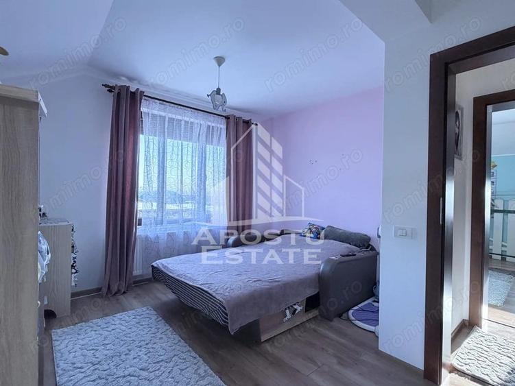 Casa individuala Giarmata VII - 2