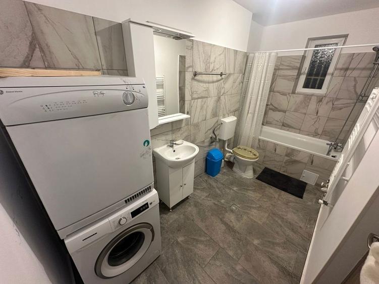 Apartament Gara de nord - 4