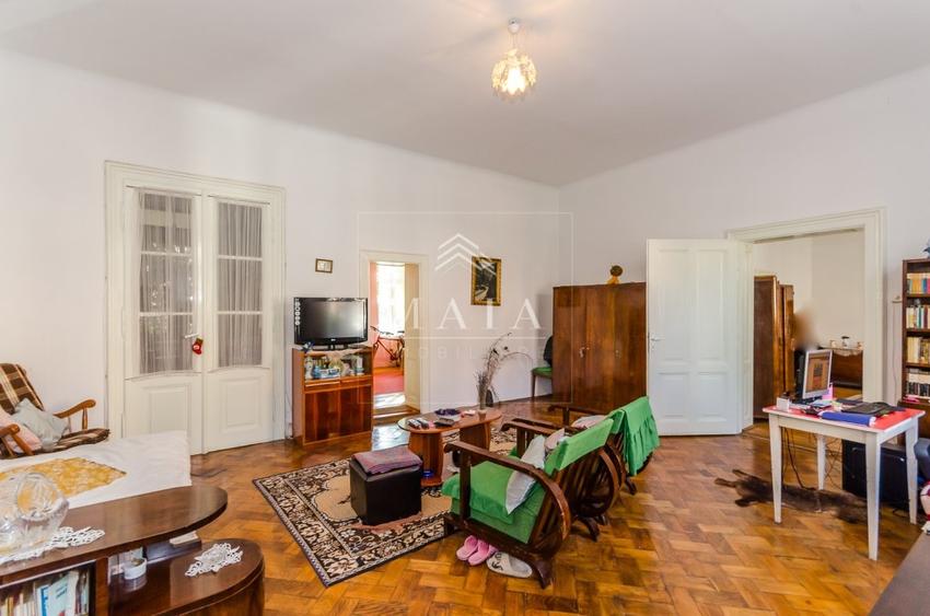 Comision 0% Apartament 3 camere, 113 mp,  Bulevardul Victoriei-Centru - 2