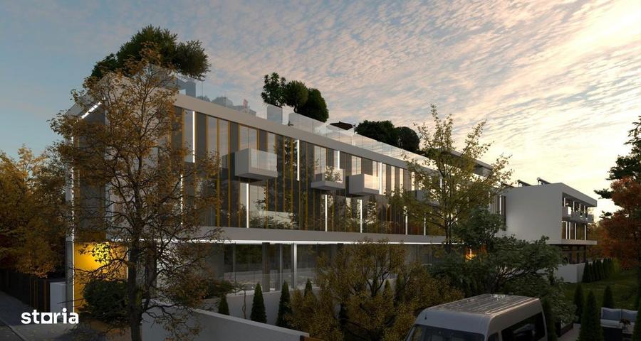 Proprietar,vand teren constructii Bd.George Cosbuc (pretabil S+P+10E) - 5