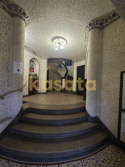 2 Camere | Clădire Interbelică | Centrala proprie | Acces stradal - 19