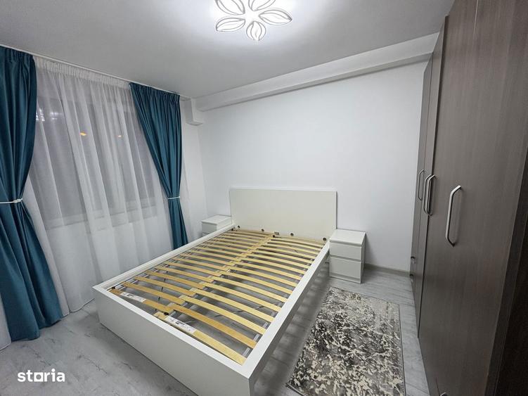 PRIMA INCHIRIERE 2 Camere Modern Grozavesti Regie Loc parcare inclus - 5