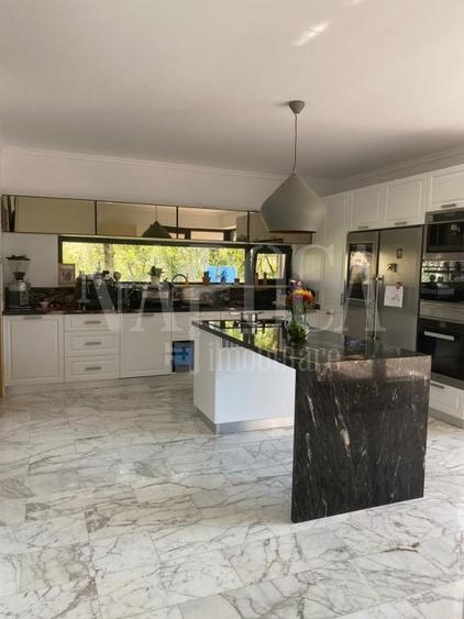 Casa 8 camere de vanzare in Borhanci, Cluj Napoca - 1