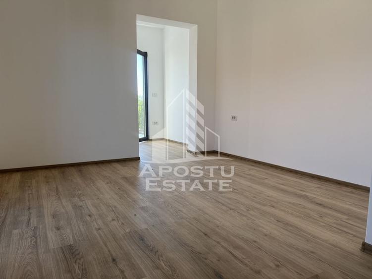 Duplex cu 4 camere P+E, de vanzare, in Beregsau Mare - 6