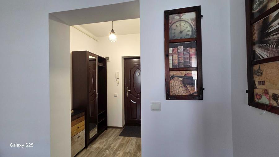 Apartament 2 camere , zona Porii - 4