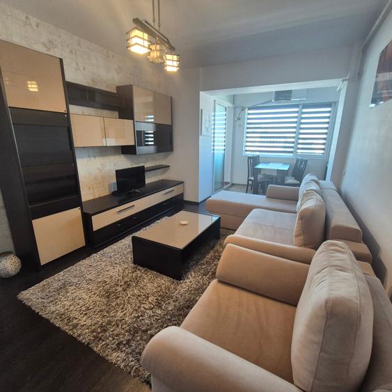 Sebastian Parc Vulcan Center- parcare- contract ANAF- bloc nou-centrala proprie - 1