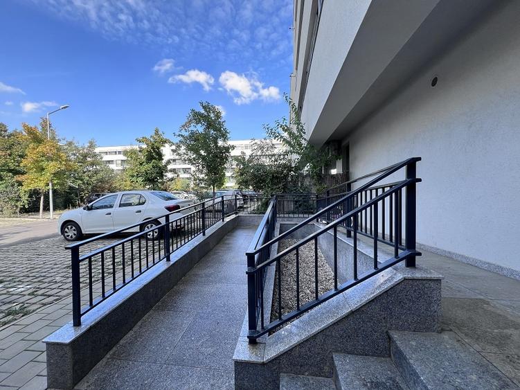 Sector 1 Apartament 4 camere, 100 mp S.utila -Mall Colosseum - 6