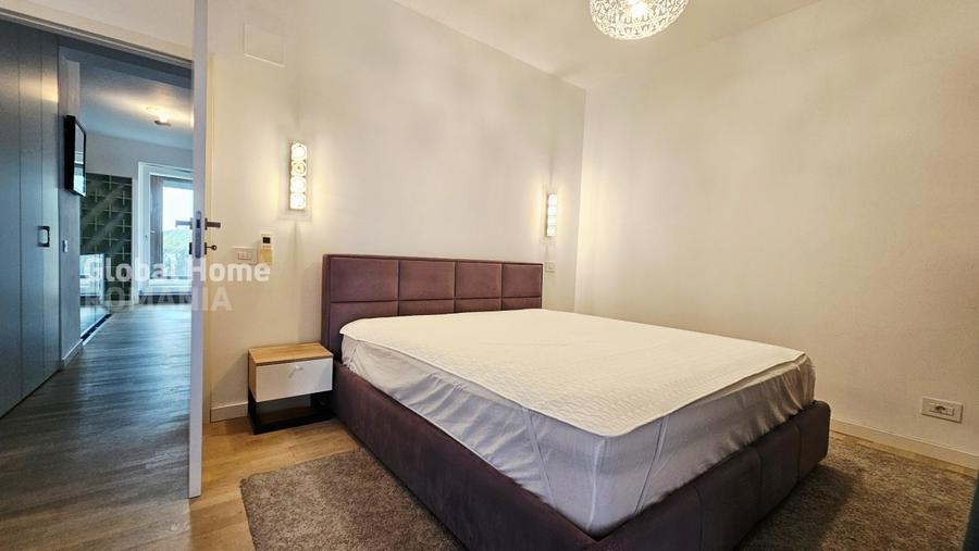 Penthouse modern  155 MP | Doina Residence - Pipera | Parcare subterana - 9