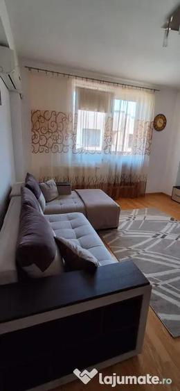 Inchiriere apartament 2 camere metrou Dimitrie Leonida - 13