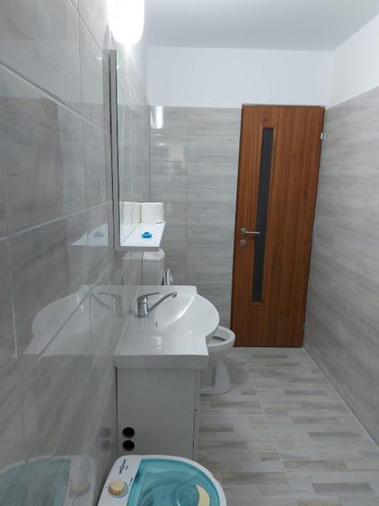 Garsonieră de închiriat – Ideală pentru sediu firmă! - 5