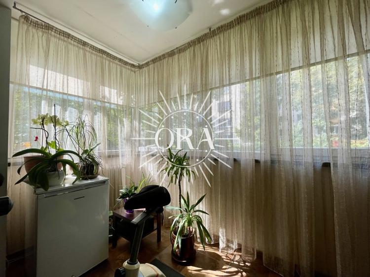 APARTAMENT DE VANZARE CU 3 CAMERE IN PLOPILOR | 90 MP | GARAJ INCLUS IN PRET - 11