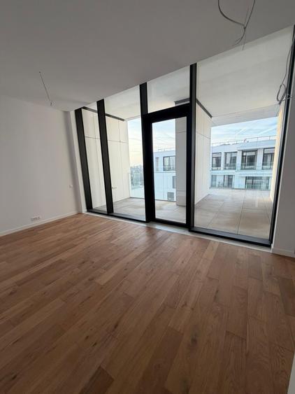 VANZARE PENTHOUSE//ONE COTROCENI PARK - 11