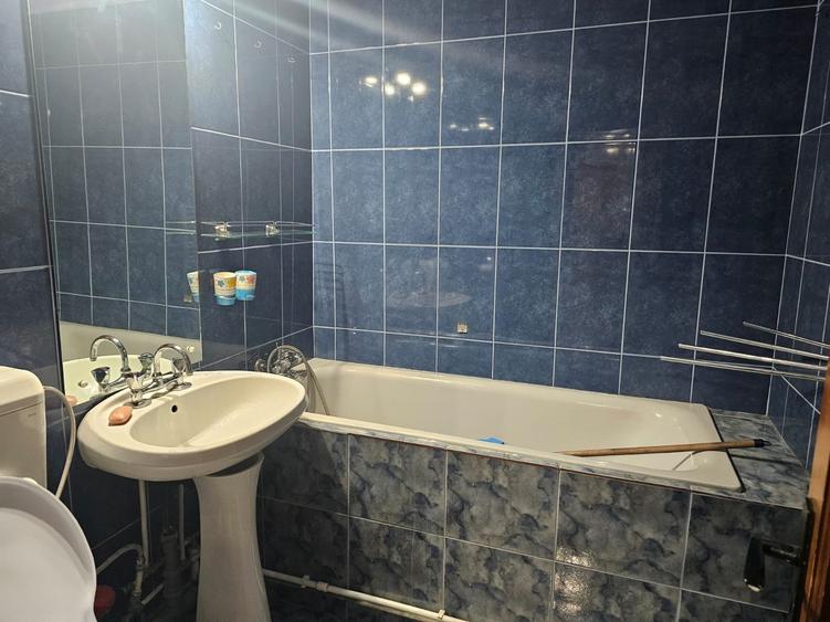 Apartament de inchiriat cu 2 camere- Zona Podu Ros- Granit - 3